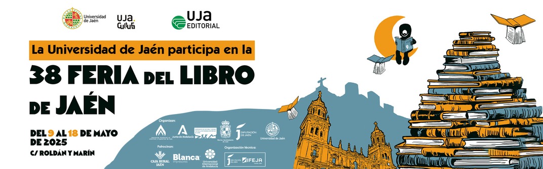 Feria del Libro 2025
