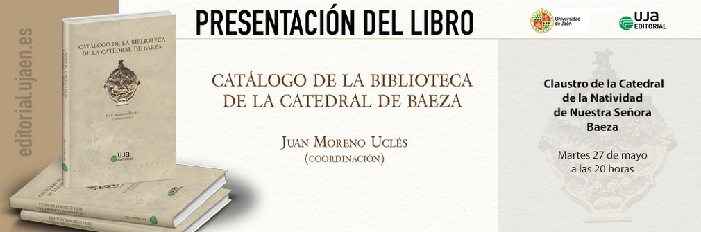 Presentación del libro