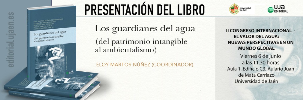 Presentación del libro
