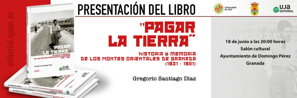 Presentación del libro