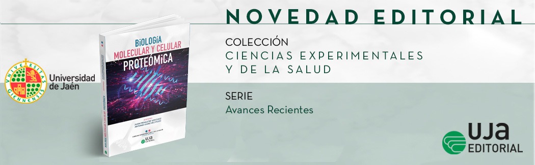 Biología molecular y celular: Proteómica
