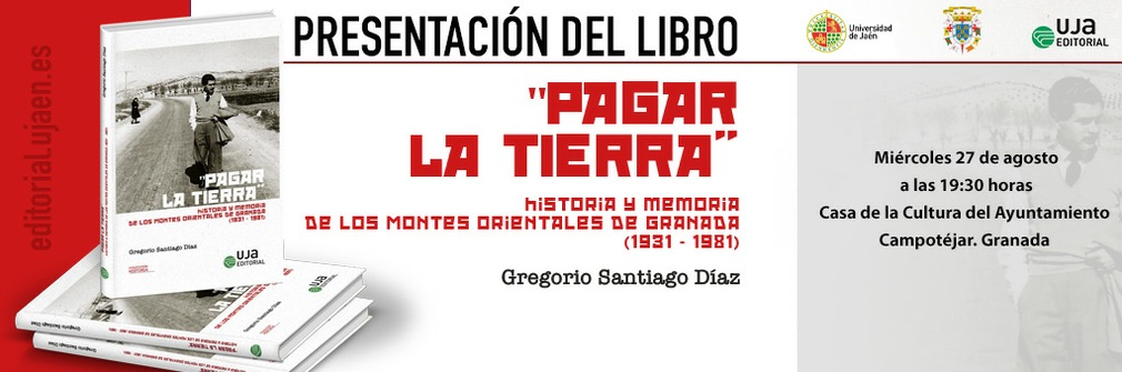 Presentación del libro