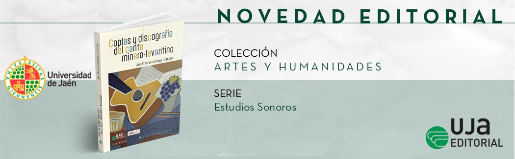 Coplas y discografía del cante minero-levantino