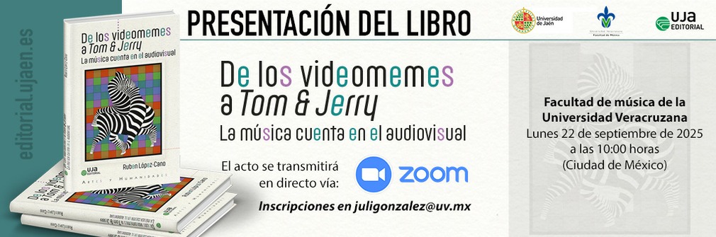 Presentación del libro
