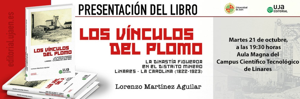 Presentación del libro