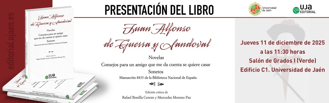Presentación del libro