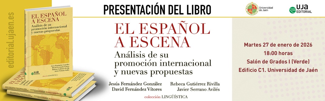 Presentación del libro