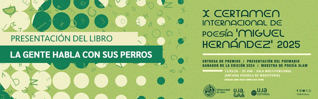 Presentación del libro