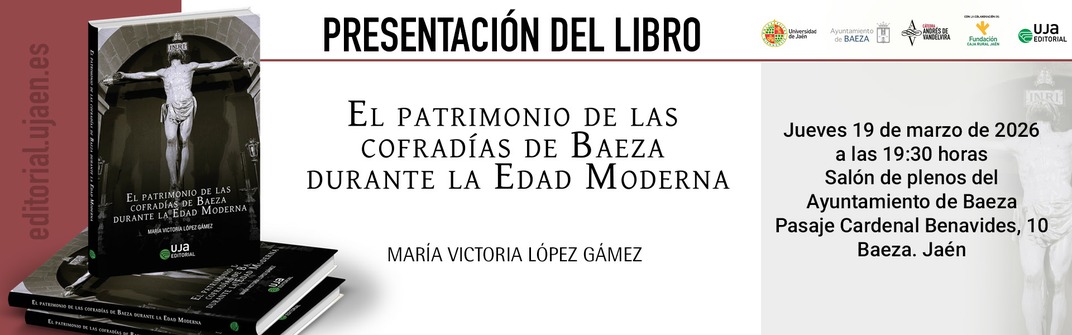 Presentación del libro