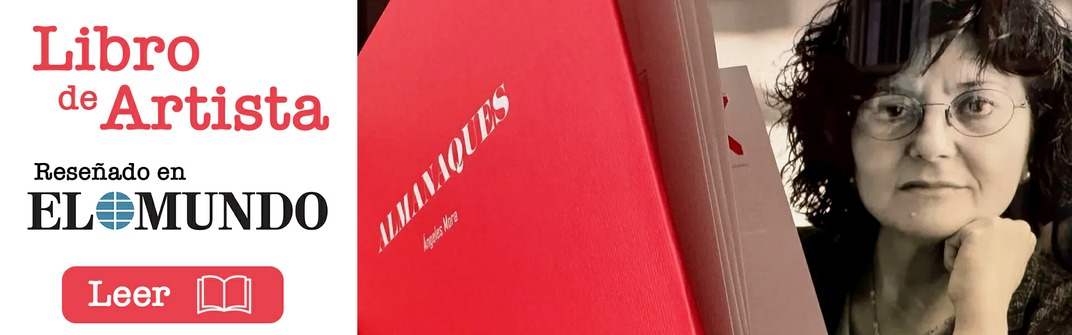 Reseña Libro de Artista