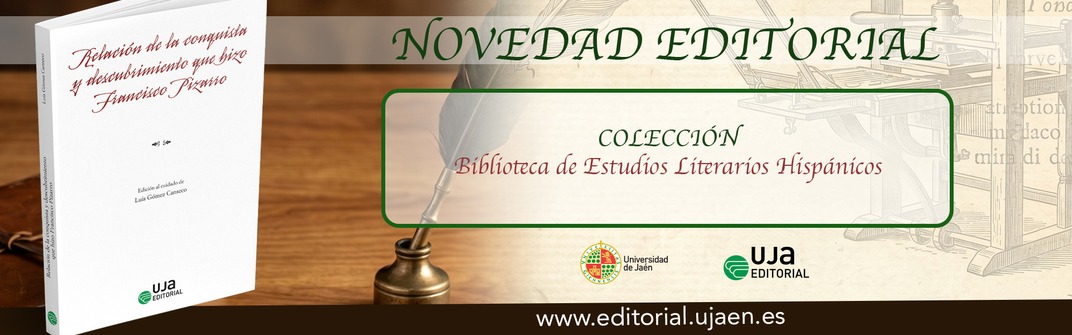 Novedad UJA Editorial 