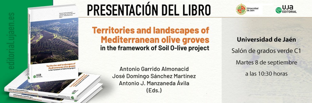 Presentación del libro