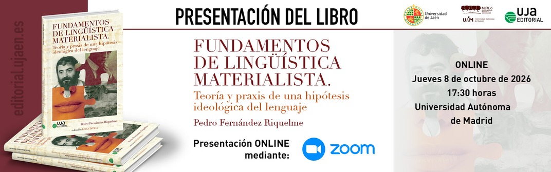 Presentación de libro
