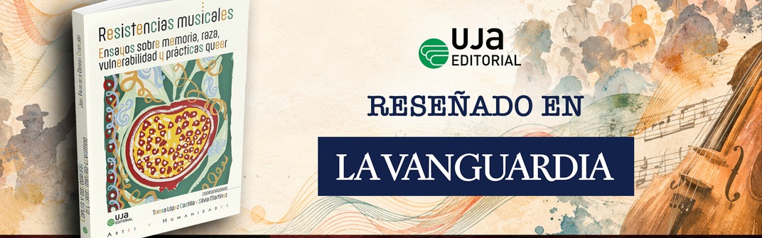 Libro reseñado en La Vanguardia
