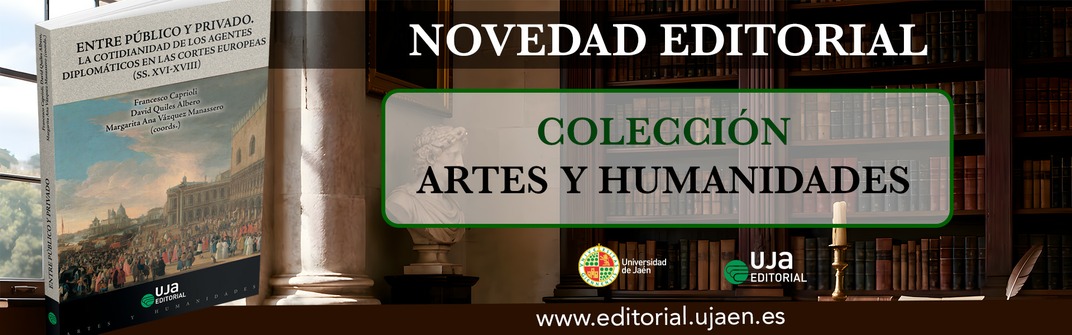 Novedad editorial