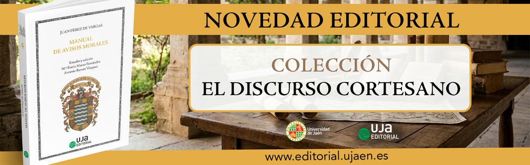 Novedad editorial
