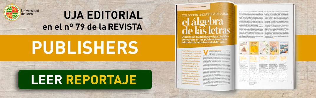 Publicacion en PUBLISHERS